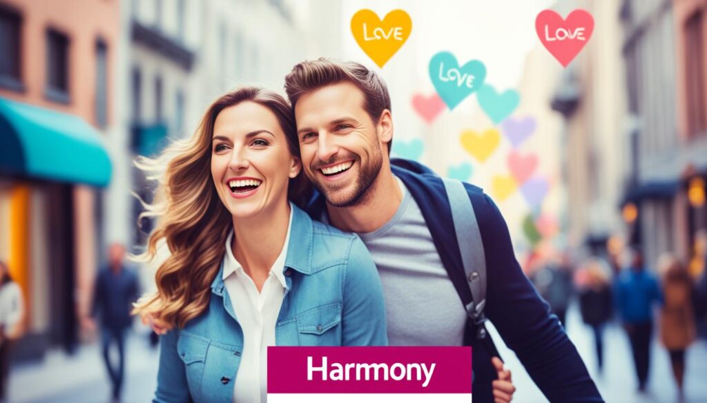 Eharmony Dating Experience