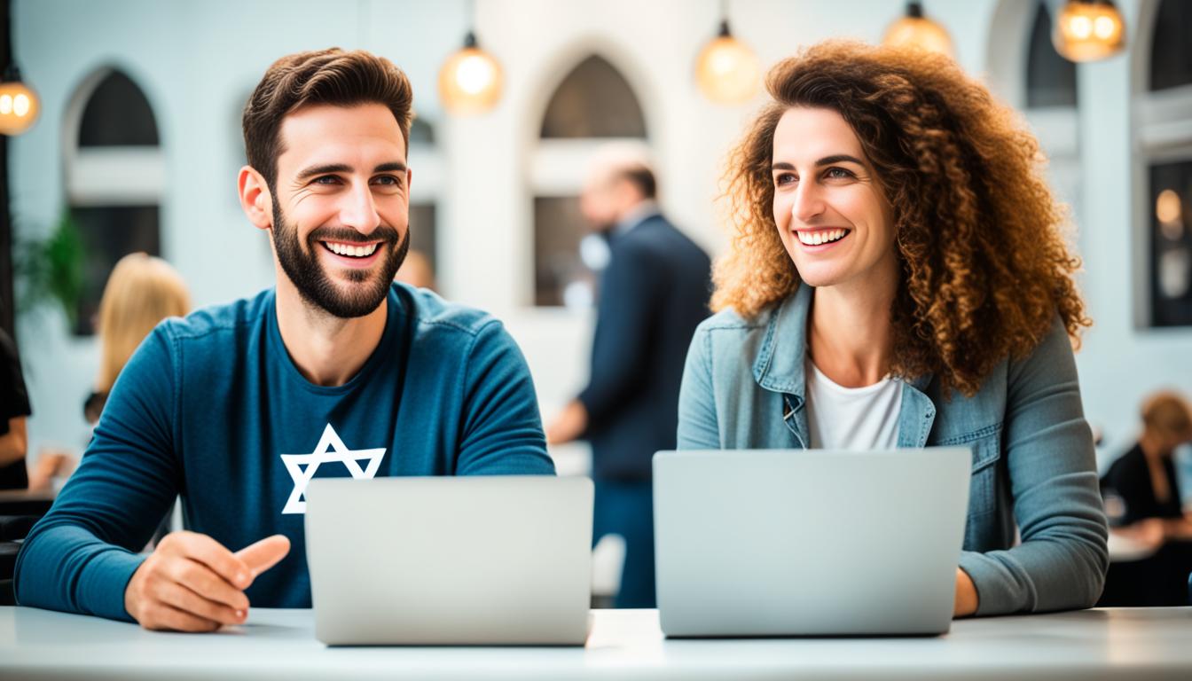 Jewish dating sites