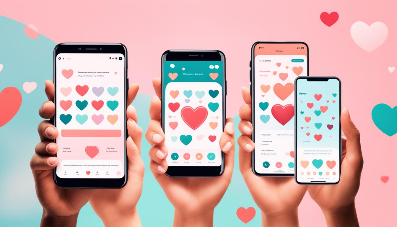 dating apps for serious relationships