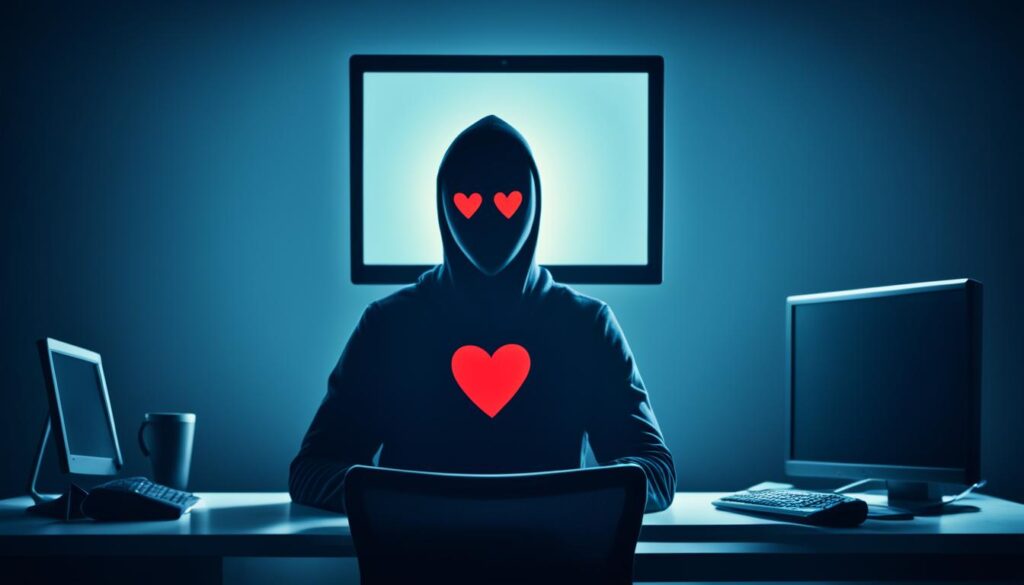 online dating scams